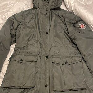 Steve Madden Winter Coat